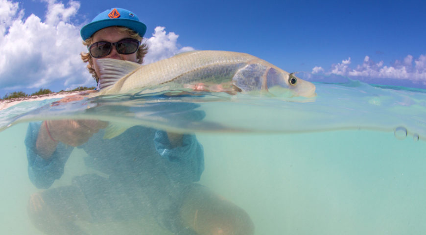 035 Evan - snook